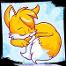 Tails the fox