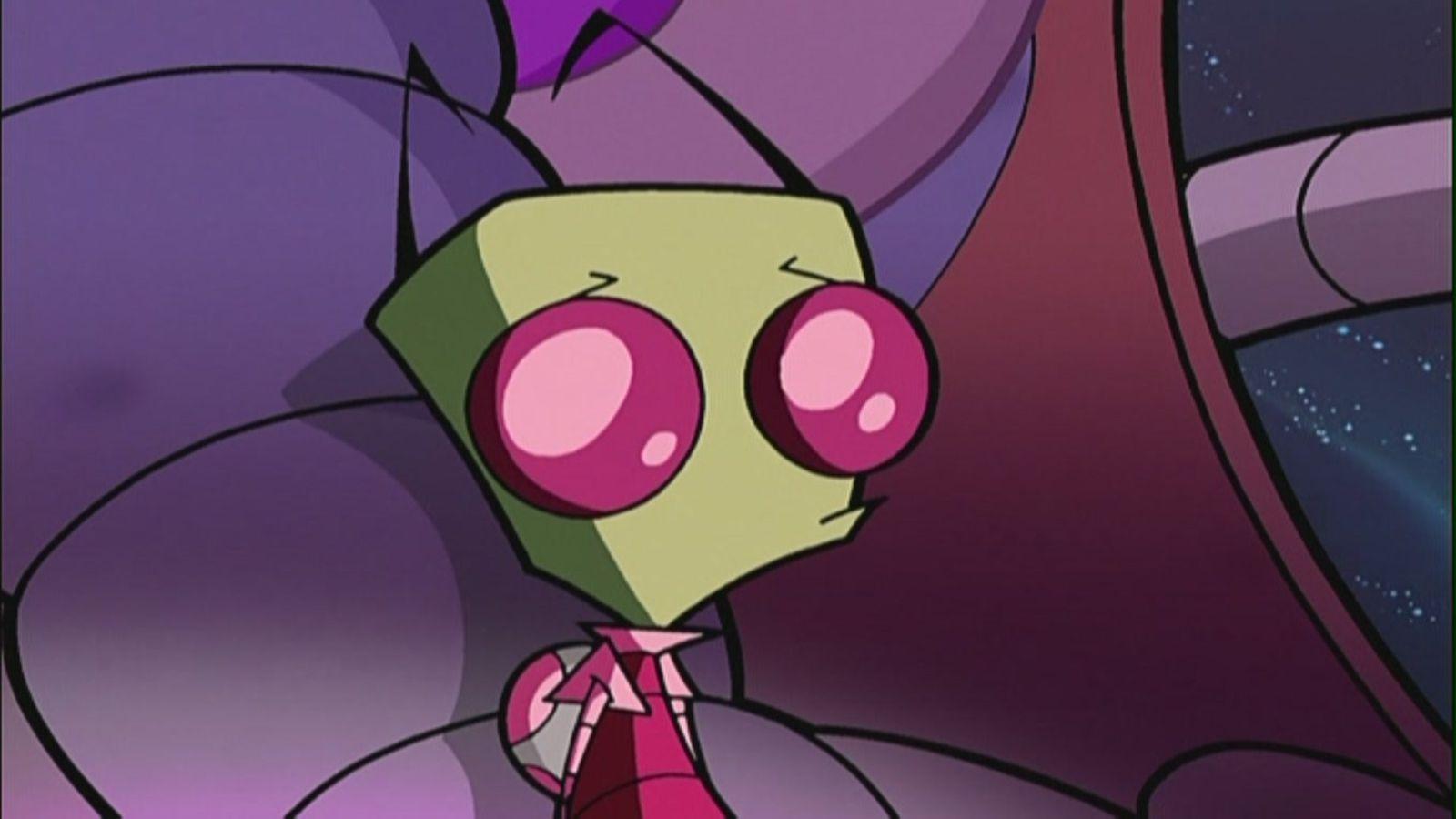 Zim Zim