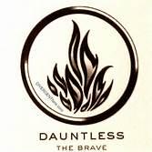 Dauntless