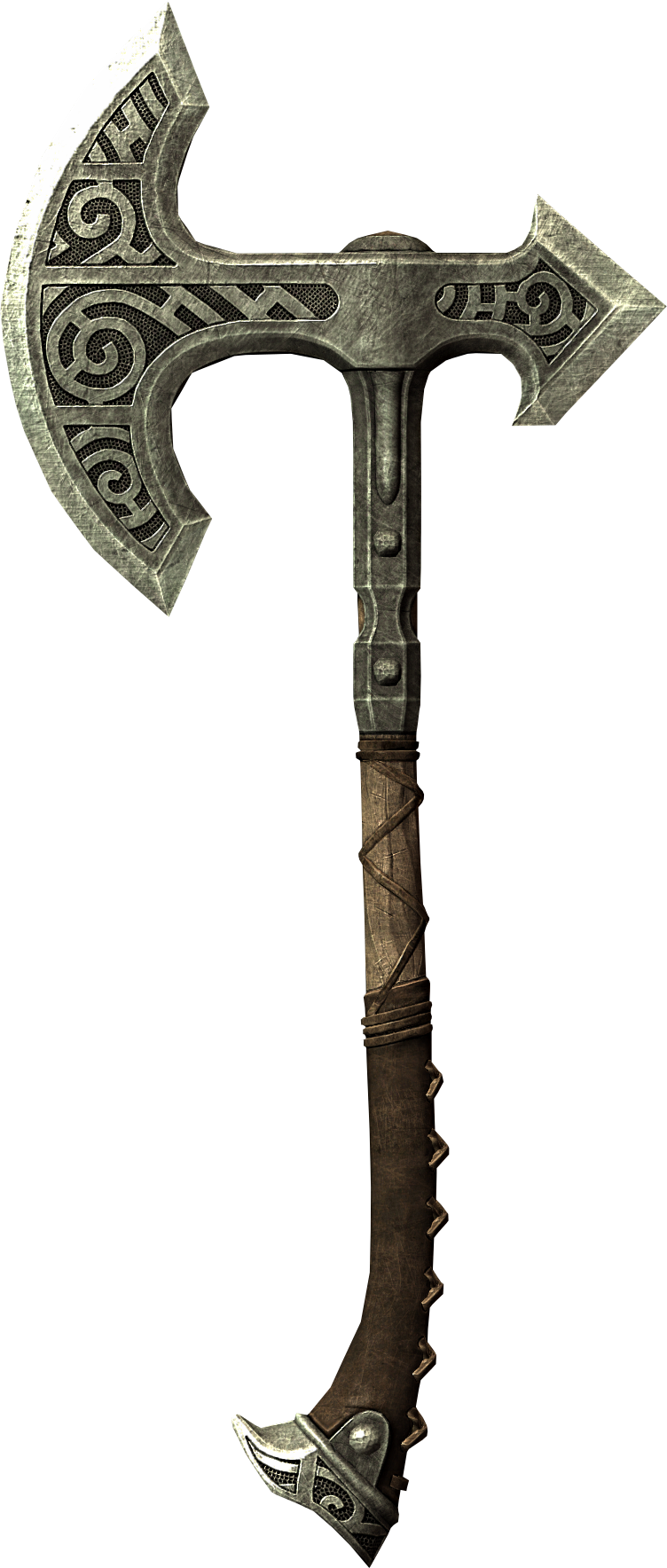 Axes Axes