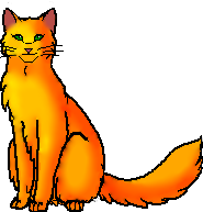 Squirrelflight! Squirrelflight!