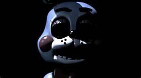 Toy bonnie Toy bonnie
