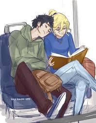 Percabeth