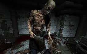 Horor games Horor games