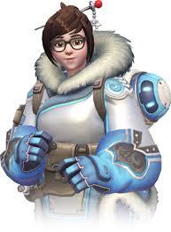 Mei