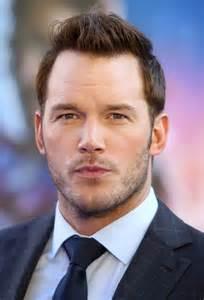 Chris Pratt