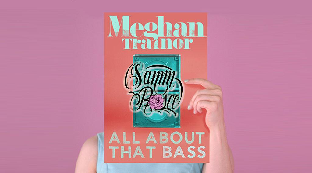 All about that bass All about that bass