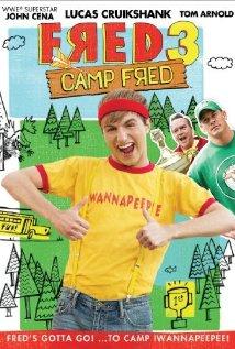 Fred 3: Camp Fred