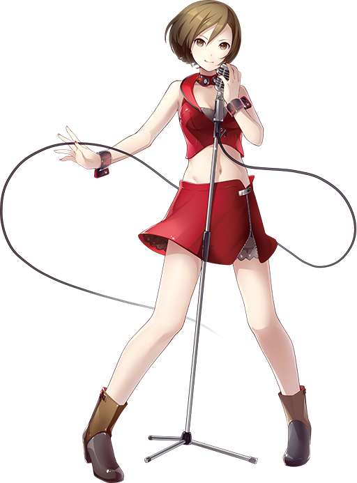 Meiko