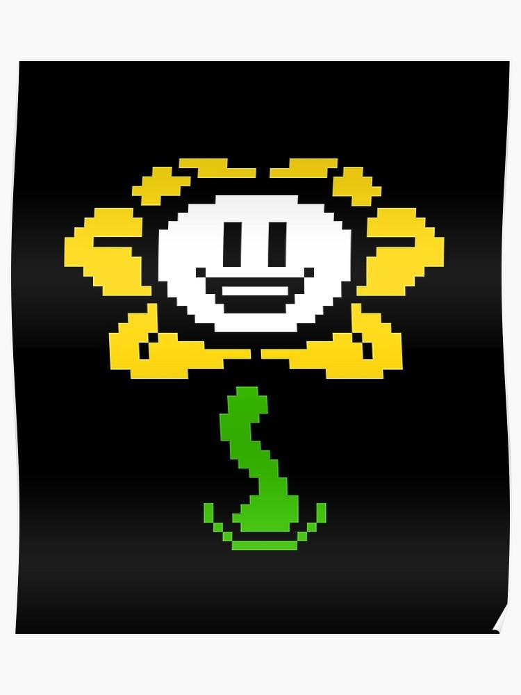 Flowey Flowey