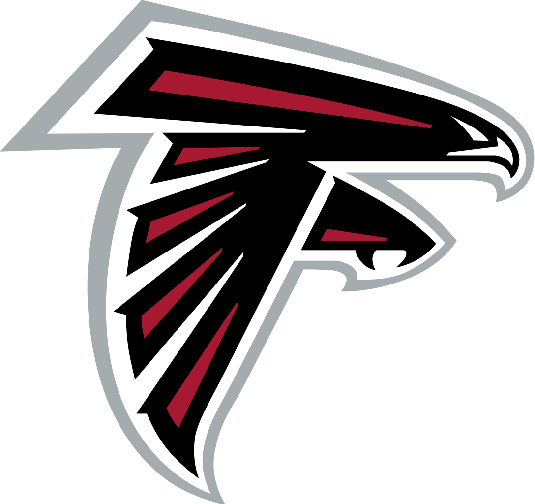 Atlanta Falcons Atlanta Falcons