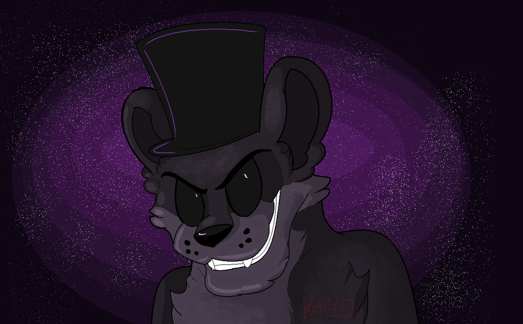 Shadow Freddy Shadow Freddy