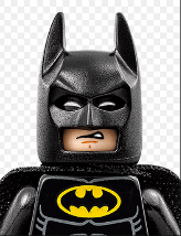 Lego batman ( not recommended)