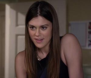 Paige McCullers Paige McCullers