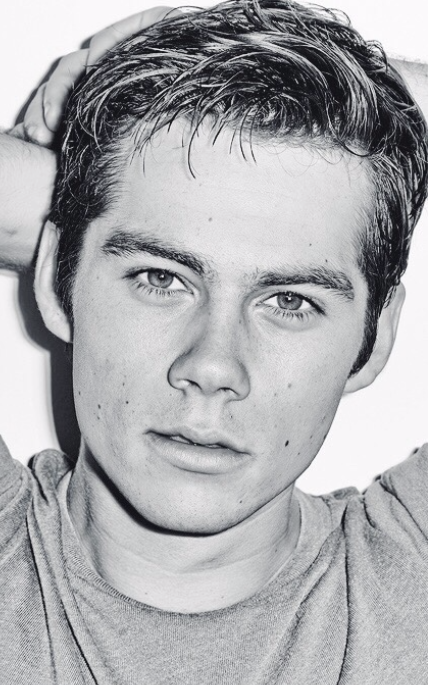 Dylan O'Brien (Stiles, Teen Wolf) Dylan O'Brien (Stiles, Teen Wolf)
