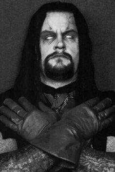 The Undertaker The Undertaker