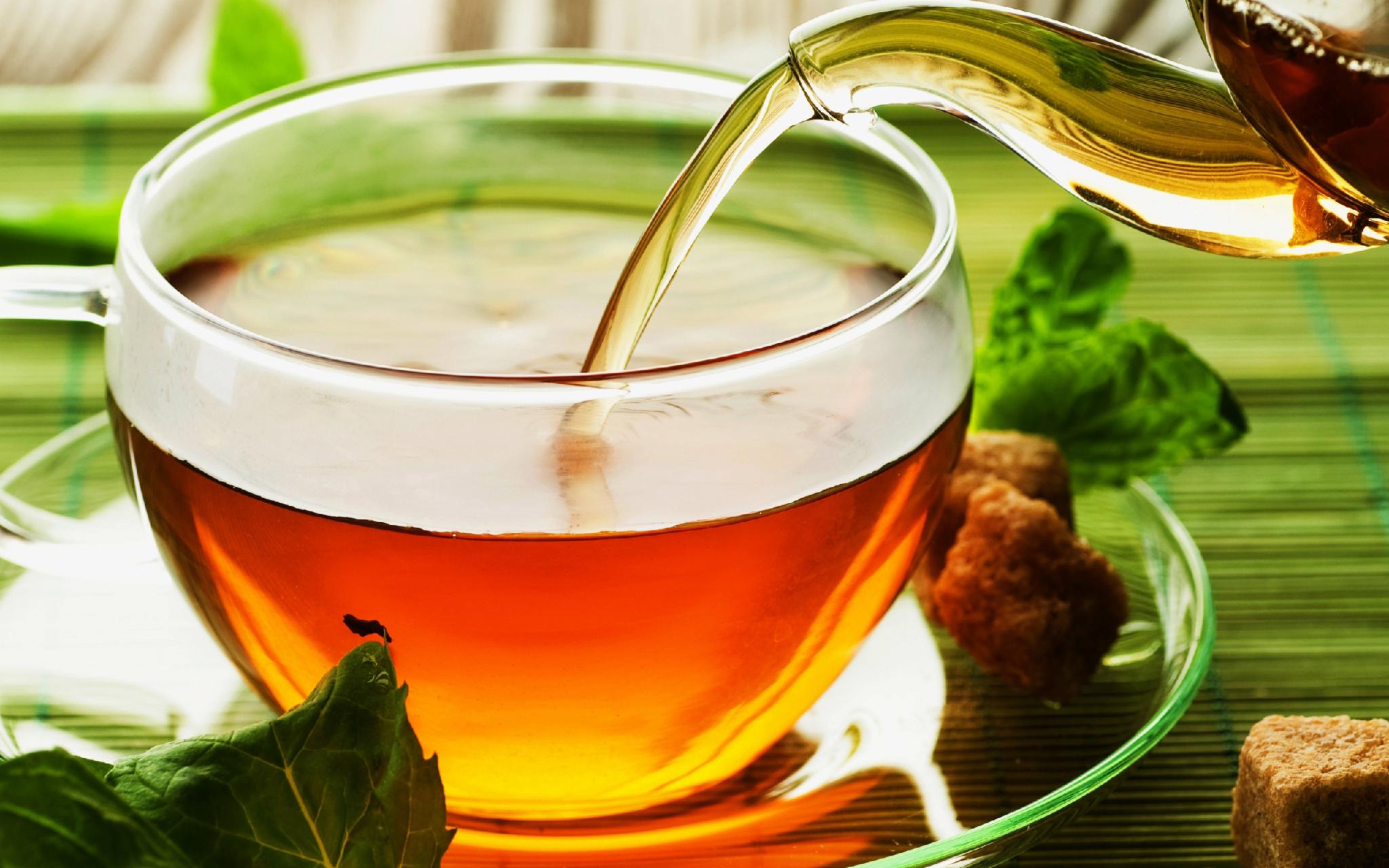 Tea Tea