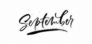 September