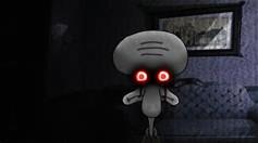 Squidward's suicide Squidward's suicide