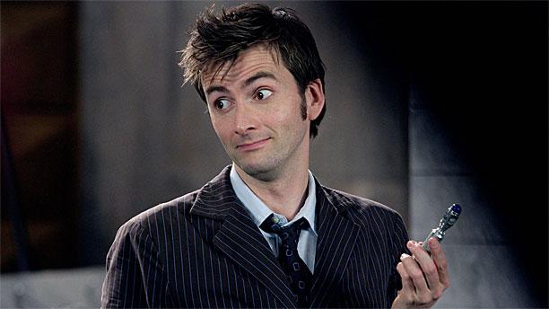 David Tennant