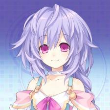 Plutia (Hyperdimension Neptunia) Plutia (Hyperdimension Neptunia)
