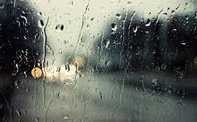 Rainy Weather Rainy Weather