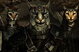 Khajiit Khajiit