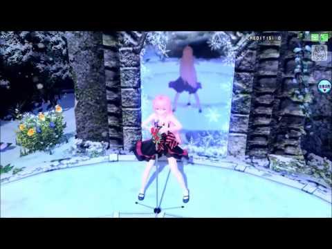 Megurine Luka's version (6th Anniversary)