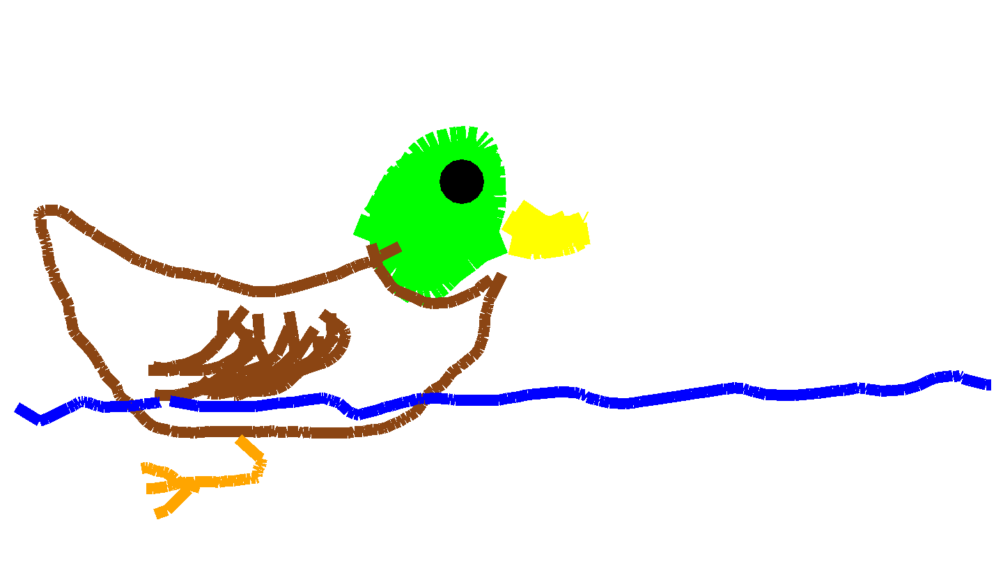 duck