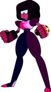 Garnet Garnet