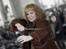 Molly Weasley