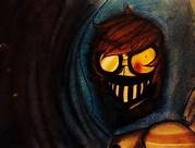 Toxic Toby Toxic Toby