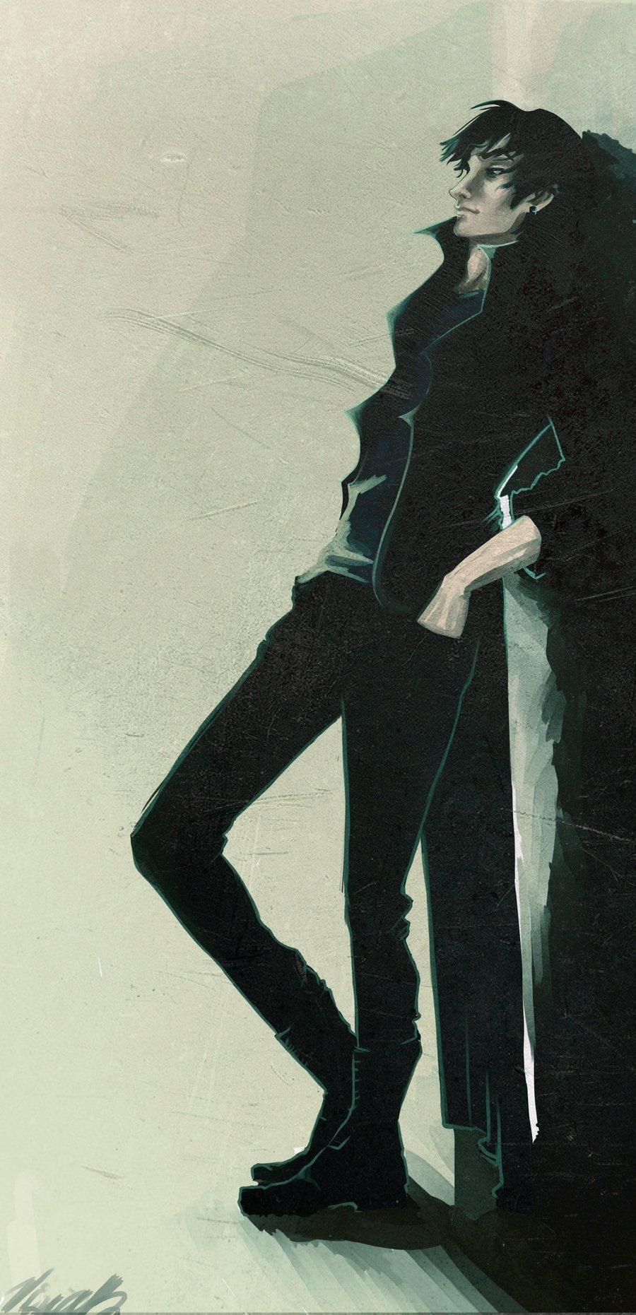 Solangelo Solangelo