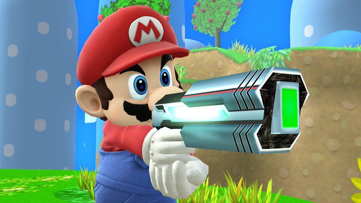 Gun