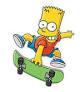 Bart Simpson Bart Simpson
