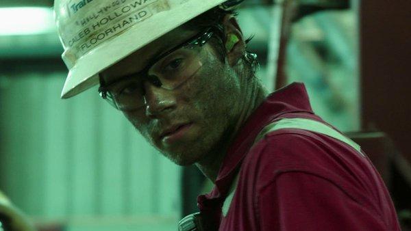 Dylan Oily'Brien (Deepwater Horizon) Dylan Oily'Brien (Deepwater Horizon)