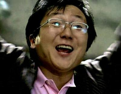 Hiro Nakamura Hiro Nakamura