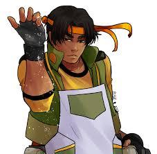 hunk hunk
