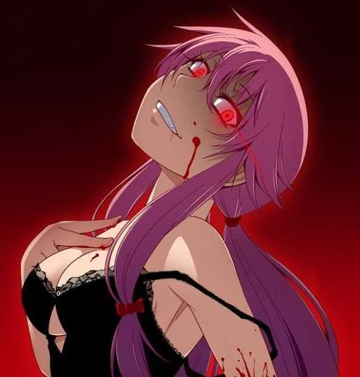 Yandere Yandere