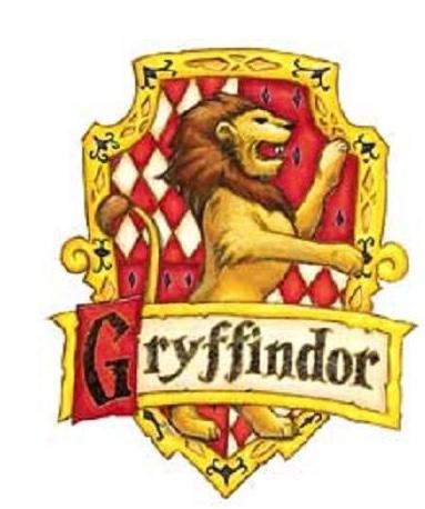 Gryffindor