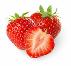 strawberries :D