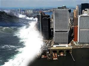 Tsunami Tsunami