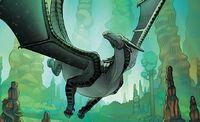 nightwings nightwings