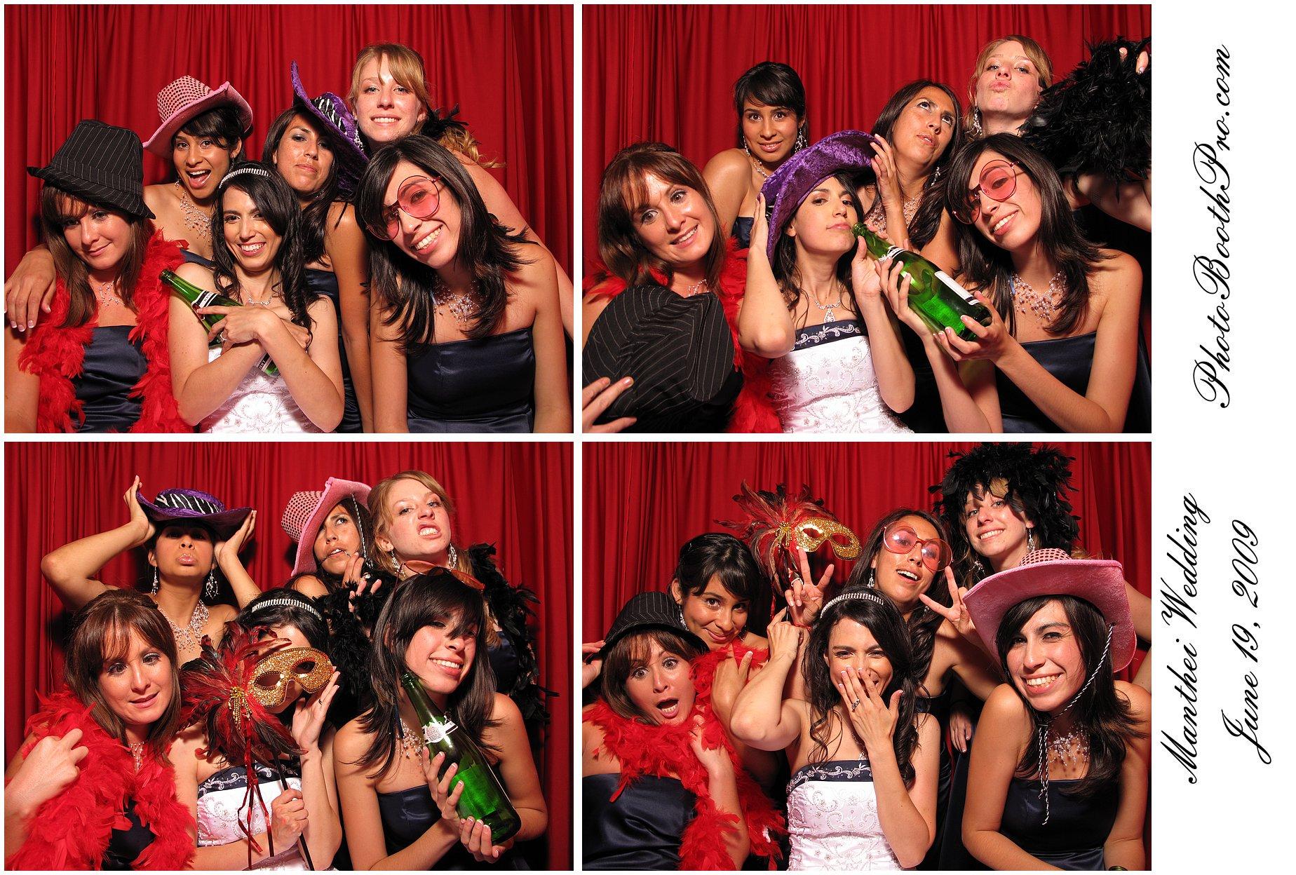 Photo Booth! Photo Booth!