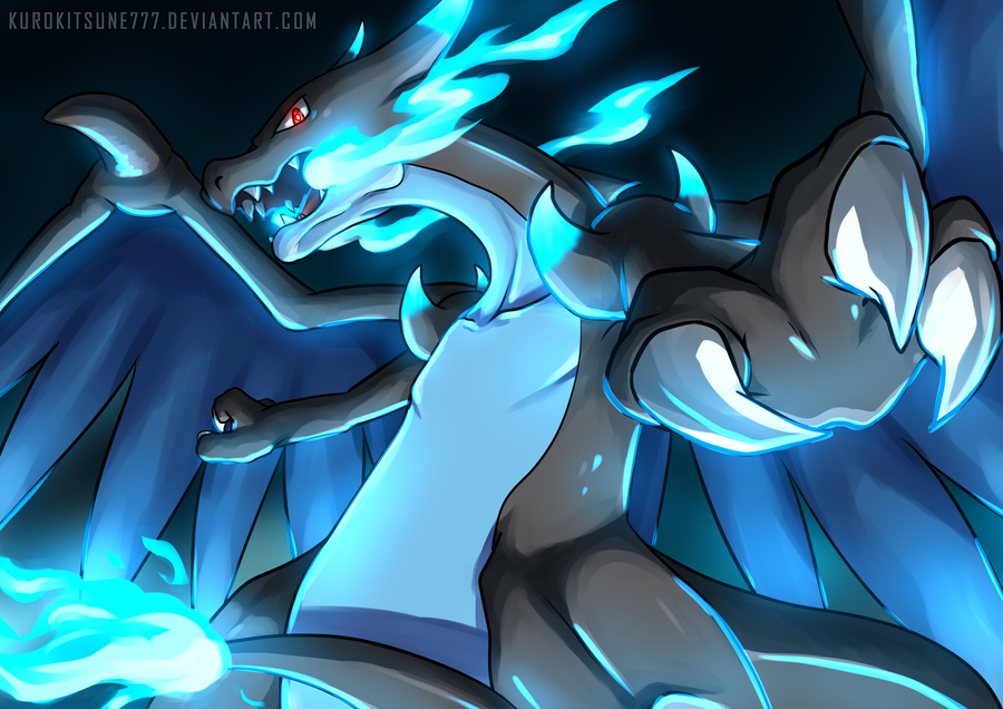 charizard charizard