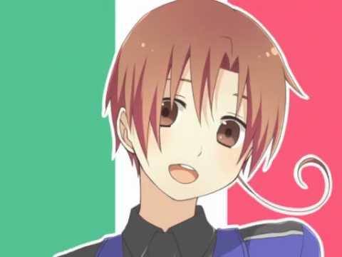 Yank N. Italy's curl Yank N. Italy's curl