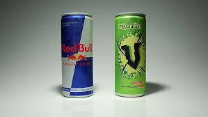 Energy drinks