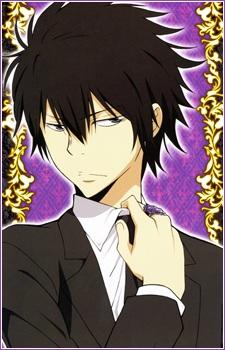 Hibari Hibari