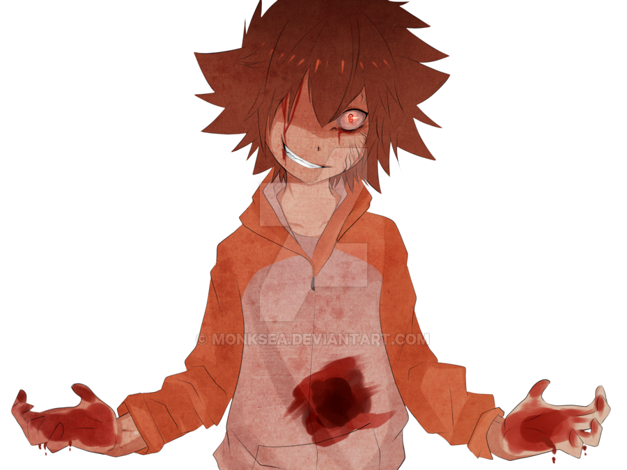 Demon-possessed Demon-possessed