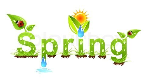 spring spring